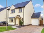 Thumbnail to rent in Cole Meadow, High Bickington, Umberleigh, Devon