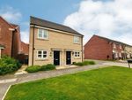 Thumbnail for sale in White Mill Drive, Pocklington