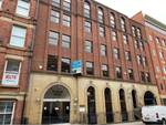 Thumbnail to rent in St. James House, 28 Park Place, Leeds