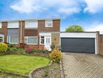 Thumbnail for sale in Kenmoor Way, Newcastle Upon Tyne, Tyne And Wear