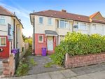 Thumbnail for sale in Northmead Road, Liverpool, Merseyside