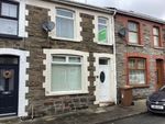 Thumbnail for sale in St. Annes Street, Gilfach