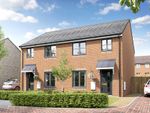 Thumbnail for sale in "The Flatford - Plot 67" at Tunstall Bank, Sunderland