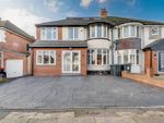 Thumbnail for sale in Acheson Road, Hall Green, Birmingham