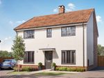Thumbnail for sale in "The Marford - Plot 426" at Baker Drive, Hethersett, Norwich