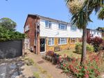 Thumbnail for sale in Milford Close, Upper Abbey Wood, London