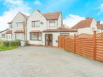 Thumbnail for sale in Mill Park Drive, Eastham, Wirral