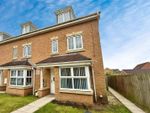 Thumbnail to rent in Sargeson Road, Armthorpe, Doncaster