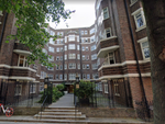 Thumbnail to rent in Clare Court, London