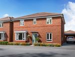 Thumbnail to rent in "Bradgate" at Thanington Road, Canterbury