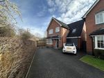 Thumbnail for sale in Garnett Close, Stapeley, Cheshire