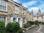 Thumbnail to rent in Walsingham Place, Truro, Cornwall