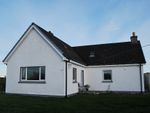 Thumbnail for sale in No 26 Muir Of Aird, Isle Of Benbecula, Western Isles