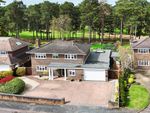 Thumbnail to rent in Hillsborough Park, Camberley, Surrey