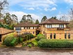 Thumbnail to rent in The Gables, Oxshott, Leatherhead, Surrey