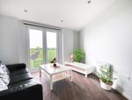Thumbnail to rent in 6th Floor – 2 Bedroom, 2 Bath- Alto, Sillavan Way, Salford