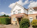 Thumbnail for sale in Hadleigh Close, London