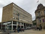 Thumbnail to rent in Empire House, Fourth Floor, Block A, Wakefield Old Road, Dewsbury