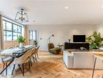 Thumbnail to rent in Apartment 1 North Range, Walcot Yard, Bath