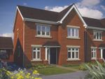 Thumbnail to rent in "The Ardington" at Springfield Road, Wantage