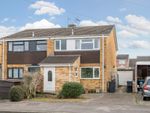 Thumbnail for sale in Colwell Drive, Witney