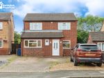 Thumbnail for sale in Swift Close, March, Cambridgeshire