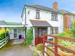 Thumbnail for sale in Wontford Road, Purley, Surrey