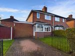 Thumbnail for sale in Ewell Road, Wollaton, Nottinghamshire