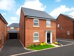 Thumbnail to rent in "Ingleby" at Tilstock Road, Whitchurch