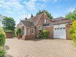 Thumbnail for sale in Chestnut Close, Amersham