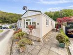 Thumbnail to rent in Cosawes Park Homes, Perranarworthal, Truro