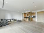 Thumbnail to rent in Legacy Building, Embassy Gardens, London