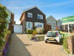 Thumbnail for sale in Effingham Gardens, Southampton, Hampshire