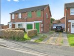 Thumbnail for sale in Lawson Crescent, Northampton