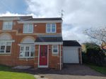 Thumbnail to rent in Cheviot Gardens, Seaham, County Durham