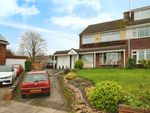 Thumbnail for sale in Cottesbrook Close, Binley, Coventry