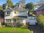 Thumbnail to rent in Chester Road, Branksome Park, Poole