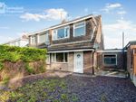 Thumbnail for sale in Haddon Close, Macclesfield, Cheshire