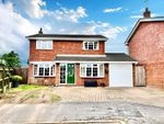 Thumbnail for sale in Chestnut Close, Ibstock