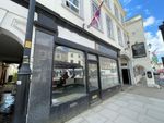 Thumbnail to rent in 44-46 Market Place, Warminster, Wiltshire
