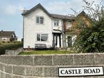 Thumbnail to rent in Castle Road, Knighton