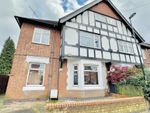 Thumbnail for sale in Marlborough Road, Coventry