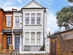 Thumbnail for sale in Marney Road, London
