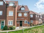 Thumbnail for sale in Gomer Road, Bagshot, Surrey