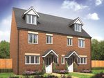 Thumbnail to rent in "The Leicester" at Bowes Road, Boulton Moor, Derby