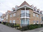 Thumbnail to rent in Manor Court, Thorpe Road, Staines-Upon-Thames, Surrey
