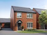 Thumbnail to rent in "The Midford - Plot 46" at Moortown Avenue, Dinnington, Sheffield