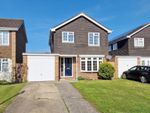 Thumbnail for sale in Samber Close, Lymington, Hampshire