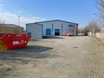 Thumbnail to rent in Unit 2 Airways Distribution Park, Airways Distribution Park, Southampton