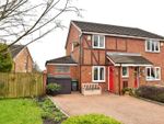 Thumbnail for sale in Fearnlea Close, Norden, Rochdale, Greater Manchester